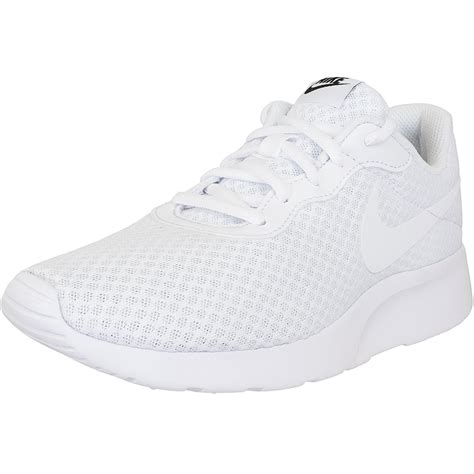 nike tanjun weiß 37|nike tanjun weiß damen.